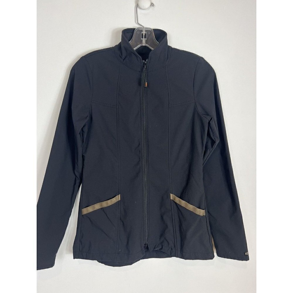 Women's Black Jacket